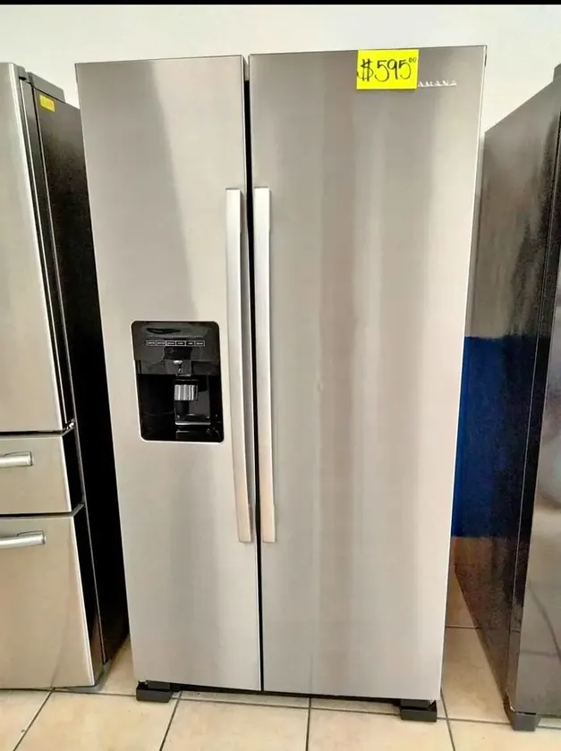 refrigerators available for affordable price. i love you all. - $290 thumbnail 8