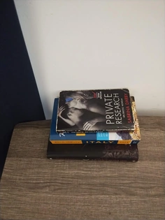 Books for Sale
