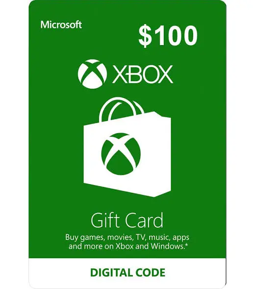 steam card.. xbox - $20 thumbnail 2