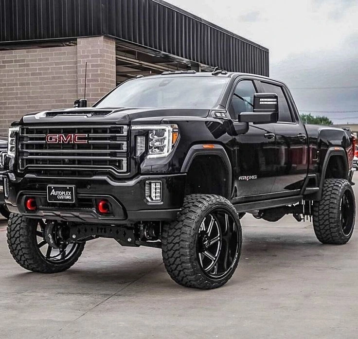 2024 gmc sierra3500hd - $12,000 thumbnail 4