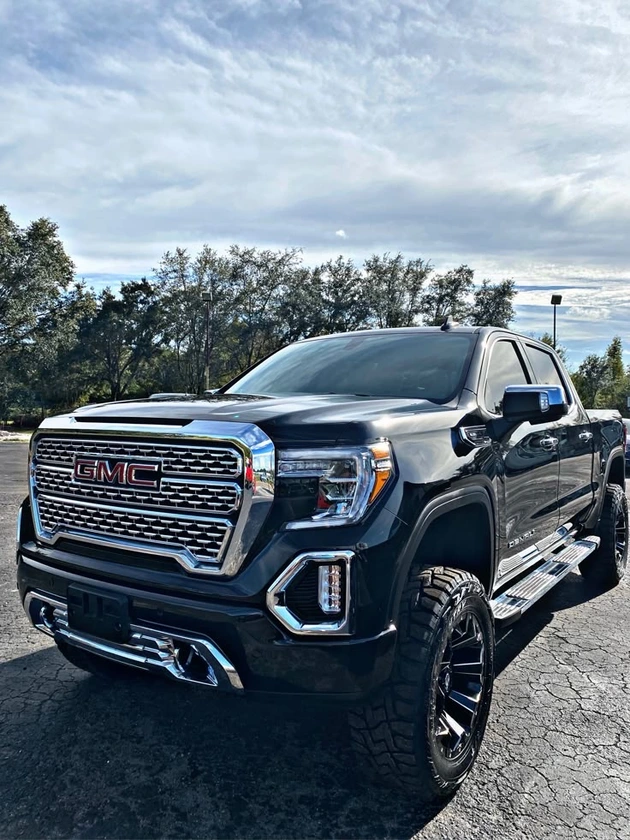 2024 gmc sierra3500hd - $12,000 thumbnail 5