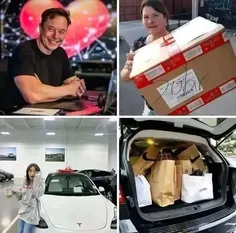 hello guys I love everyone if you are really interested need of me my name is Elon musk DM me