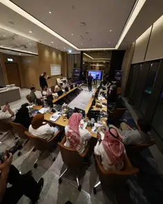 Great Trip To Dubai For The Arab Leadership submit 💡..