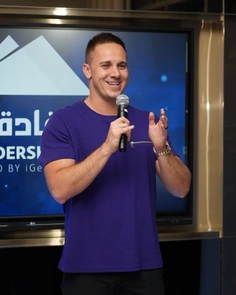 From live panels to powerful networking,Blockchain showcasing AI, trade talks and everything in between. this is where worldly financial freedom begins🌍🧨 #Big Business 📈💯