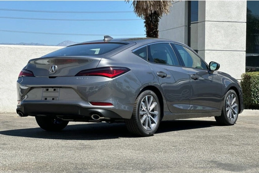 2025 acura integra fwd for sale! thumbnail 2