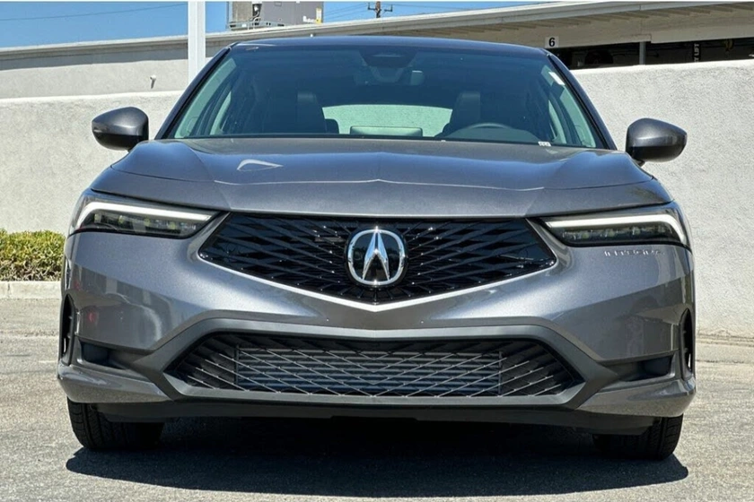 2025 acura integra fwd for sale! thumbnail 4