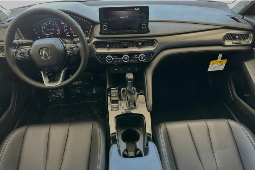 2025 acura integra fwd for sale! thumbnail 5