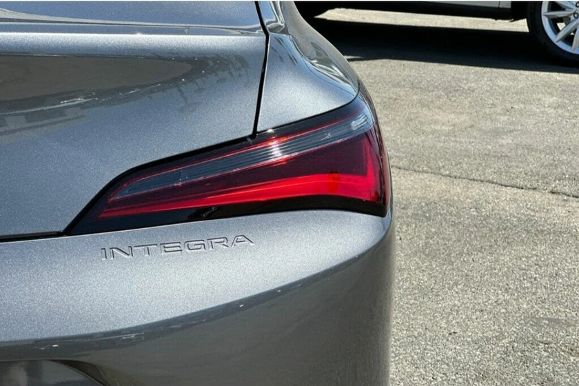 2025 acura integra fwd for sale! thumbnail 6