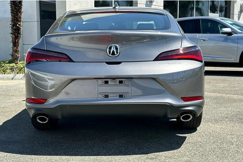 2025 acura integra fwd for sale! thumbnail 7