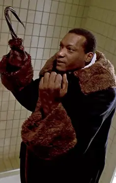 What makes Candyman the most interesting slasher? ❓