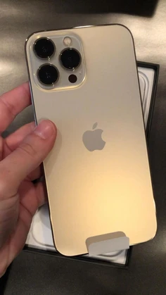iPhone 12pro