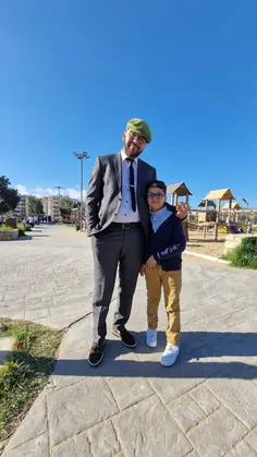 Featured post 1