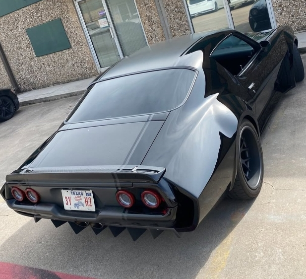 callanger - $18,556 thumbnail 3