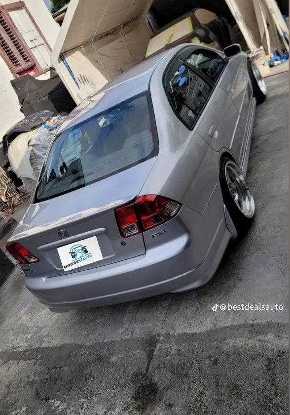 hunda civic thumbnail 6