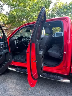 2025 Ford F-150.