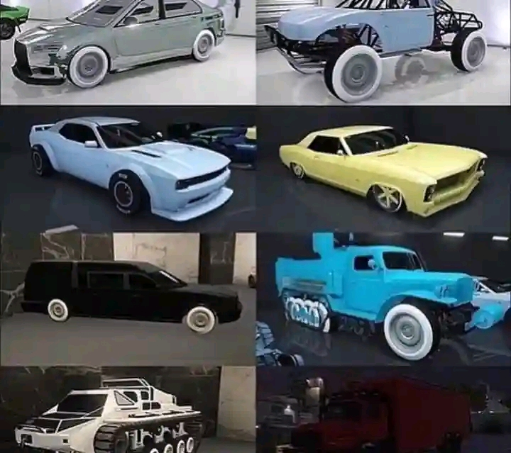 gta iv moded account thumbnail 2