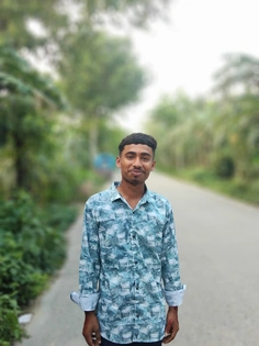 একটুখানি হাসি 💝🥀