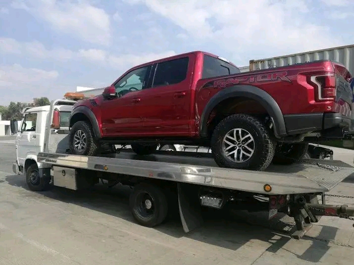 i have a truck now - $20,000 thumbnail 3