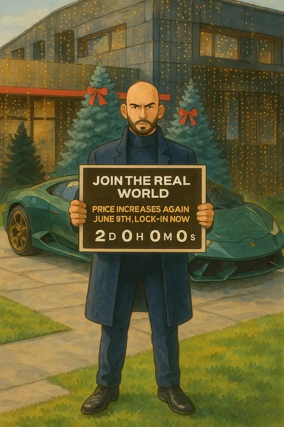 TOP G