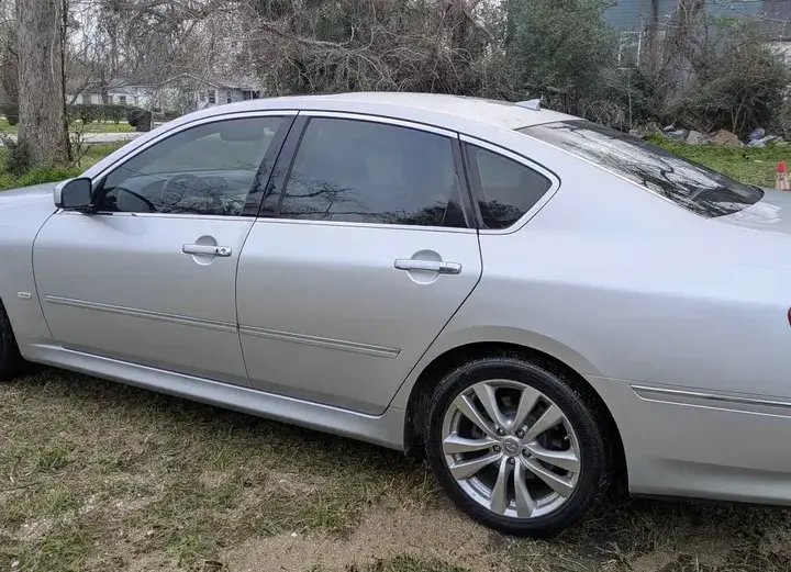 2008 infiniti m35 - $2,500 thumbnail 6