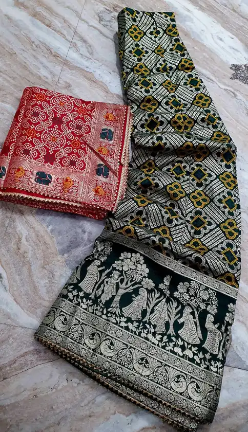 lehanga - $949 thumbnail 2