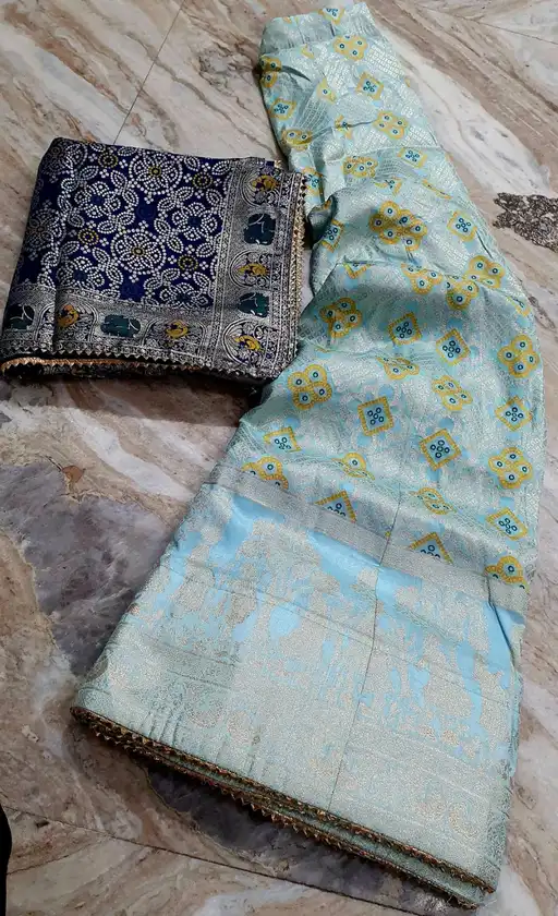 lehanga - $949 thumbnail 6