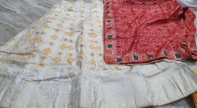 lehanga - $949 thumbnail 9