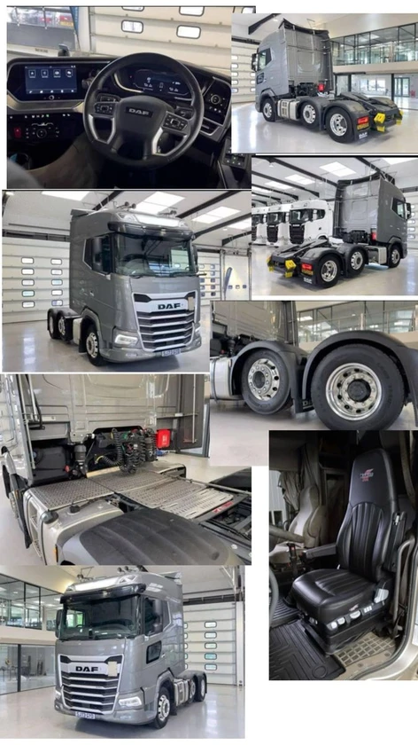 Washer and dryer thumbnail 1