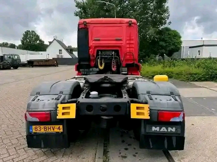 Washer and dryer thumbnail 1