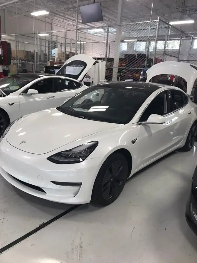 for sale: brand new tesla model 3 - $20,000 thumbnail 2
