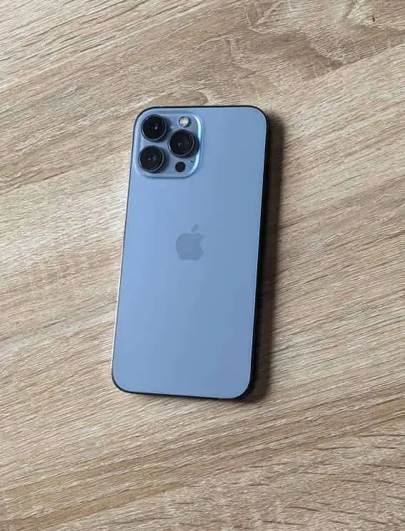 apple 13 pro max 128gb thumbnail 2