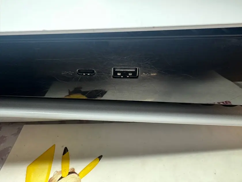 ps 5 used new - $500 thumbnail 4