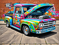 To support the advancement of art, don't forget to click Super Thanks, ($)