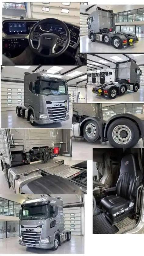 turck is available for sale now dm me you thumbnail 3