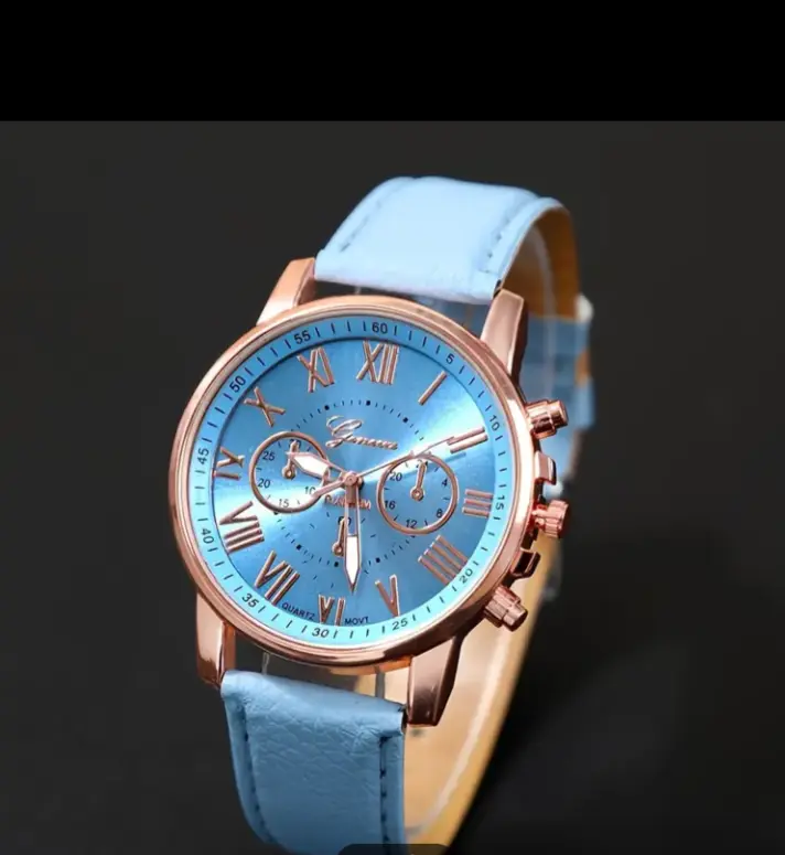 classic wrist watch ⌚️ thumbnail 2