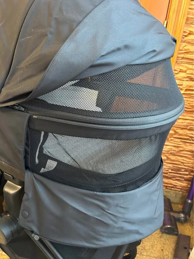 cybex priam 4 full set strollet - $450 thumbnail 3