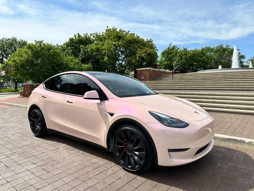 tesla model 3 - $13,493 thumbnail 3