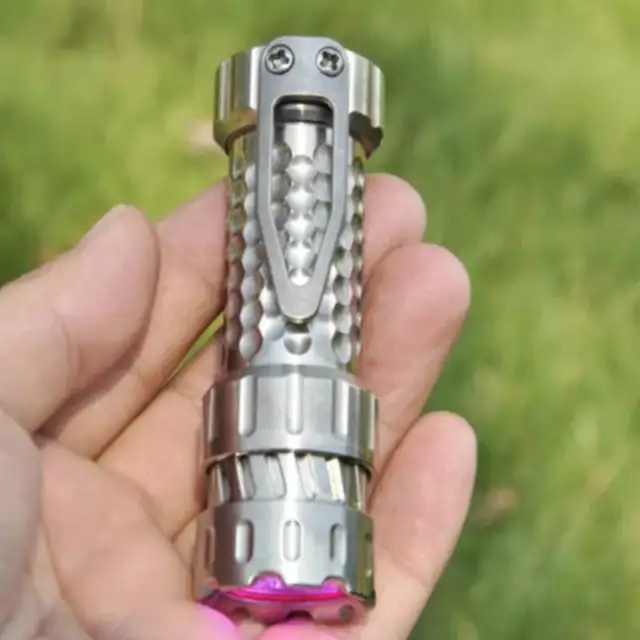 it a flashlight used for night - $1,000 thumbnail 2