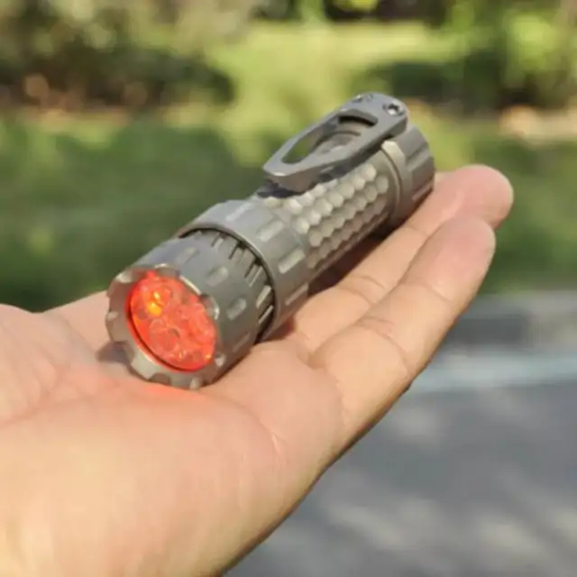 it a flashlight used for night - $1,000 thumbnail 3