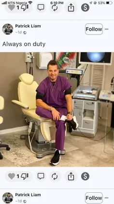 Featured post 1
