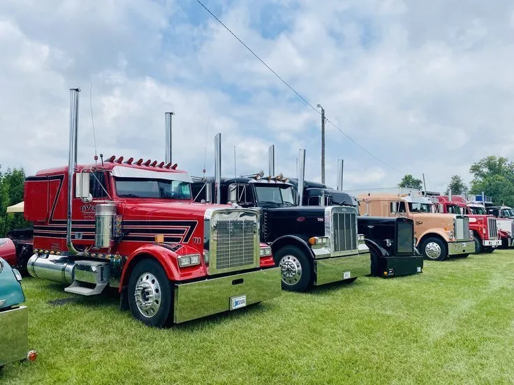 truck for sale or rent - $45,000 thumbnail 7