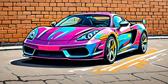 To support the advancement of art, don't forget to click Super Thanks, ($)