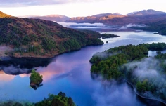 Loch Lomond