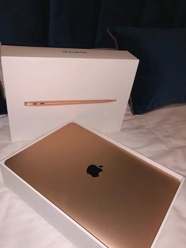 macbook - $50 thumbnail 2