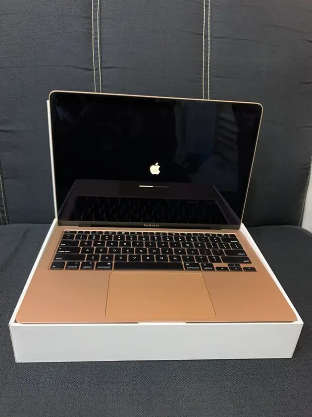 macbook - $50 thumbnail 3