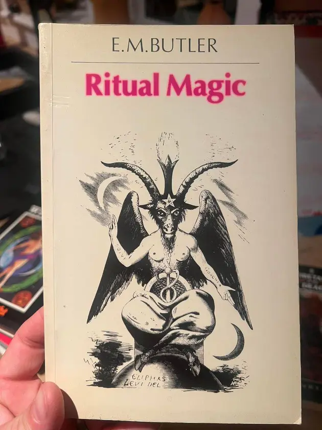 witchcraft beginners - $30 thumbnail 2
