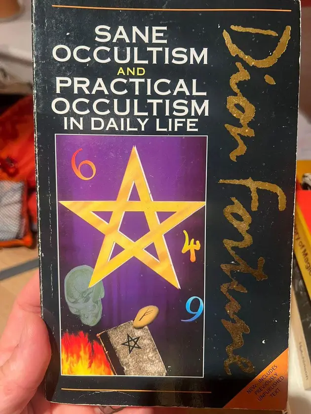witchcraft beginners - $30 thumbnail 3
