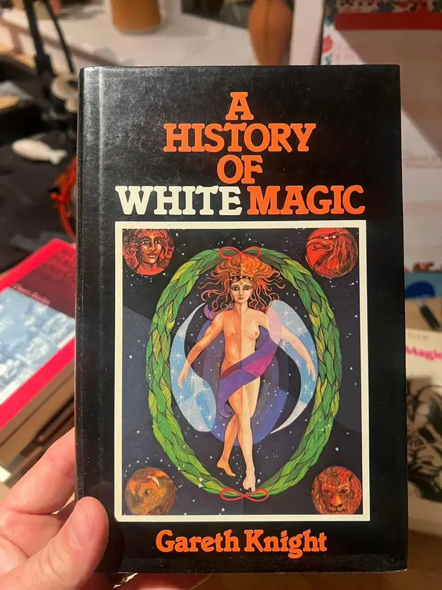 witchcraft beginners - $30 thumbnail 4