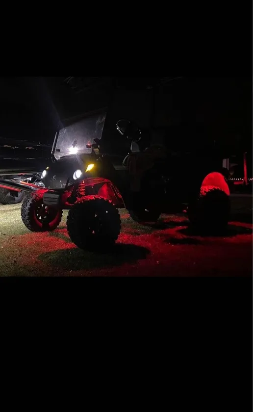 yamaha golf cart g30 - $2,400 thumbnail 5