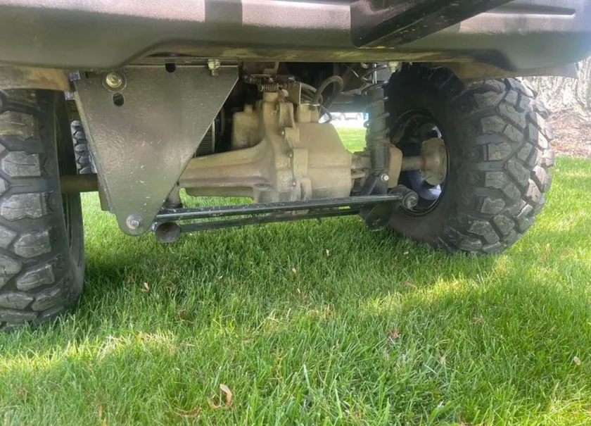 yamaha golf cart g30 - $2,400 thumbnail 7